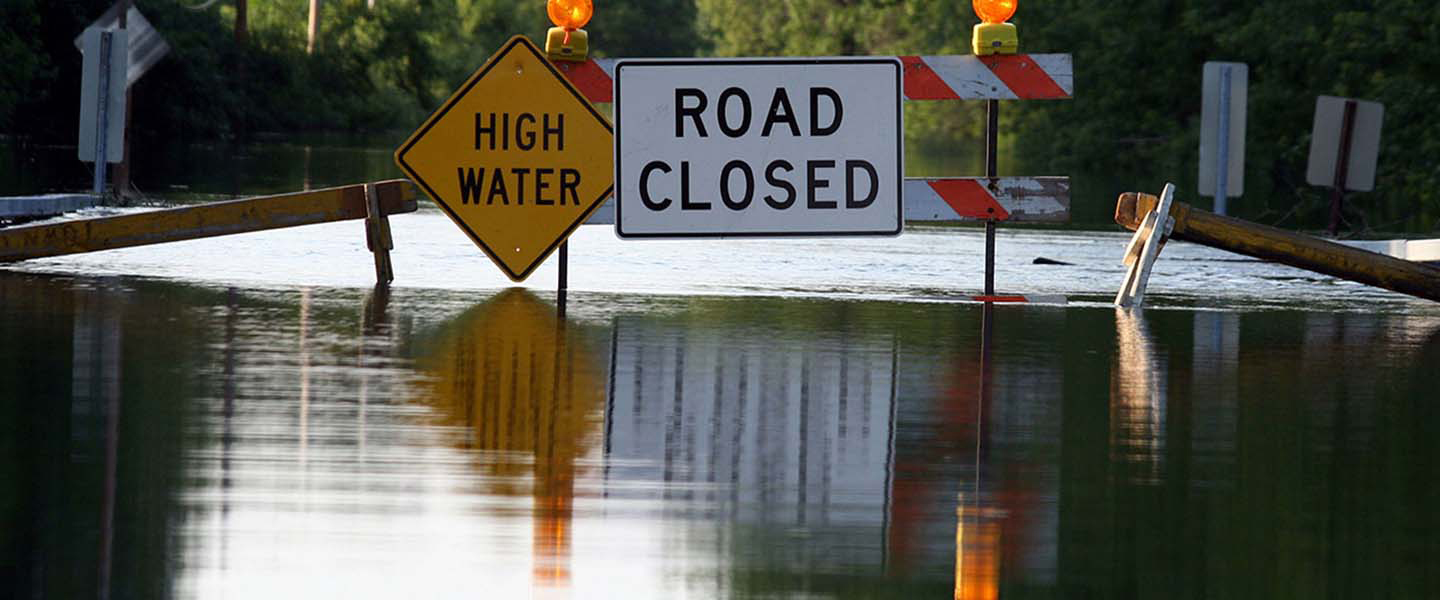 New Jersey Flood insurance coverage